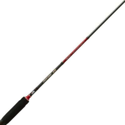 Abu Garcia Salty Stage AJI