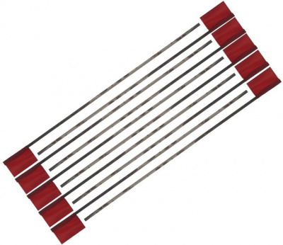 Флажки для жерлиц