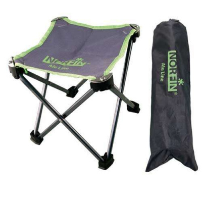 Norfin Askm NF Alu мини Стул складной