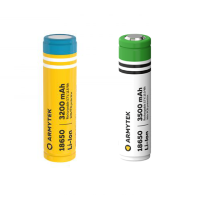 Armytek_18650_Li_Ion_Аккумулятор_с_защитой_3200_3500_mAh