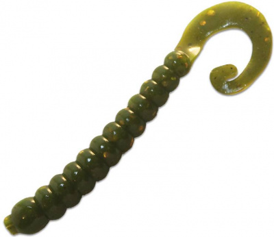 MicroFishing Gtail 60 мм