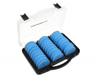 Flagman_Eva_Rig_Box_povodocnica_fidernay_v_korobke_24sht_dky24