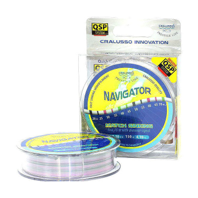 Cralusso_Navigator_Match_Sinking_150_м