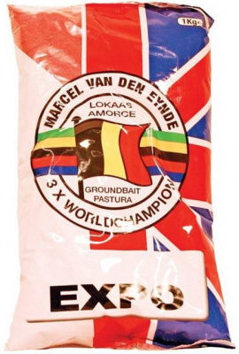 Marсel VDE Expo прикормка 1 кг