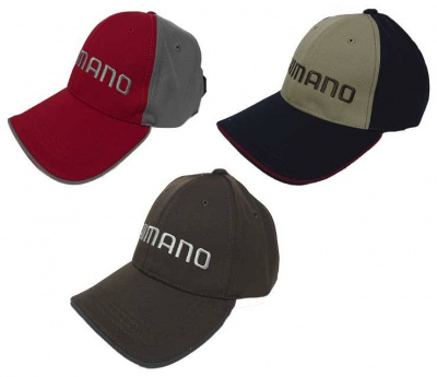 Shimano Standard Cap Бейсболка