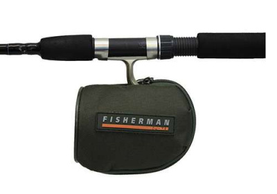 Fisherman Чехол для катушки (2000-4000) Ф131