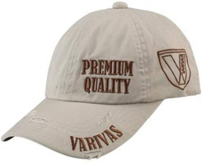 Varivas Cotton Cap Бейсболка