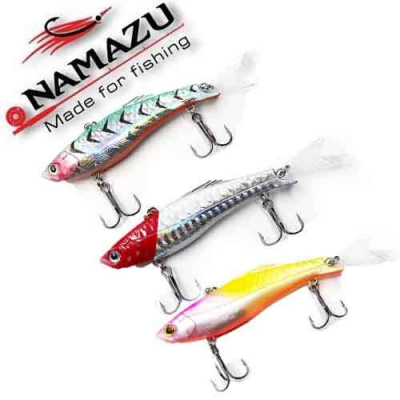 Ратлин Namazu Ozzy 80 мм