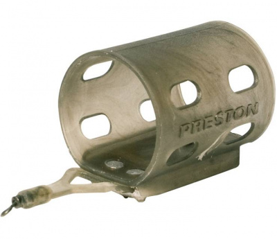 Preston Open Ended Feeders Кормушка фидерная
