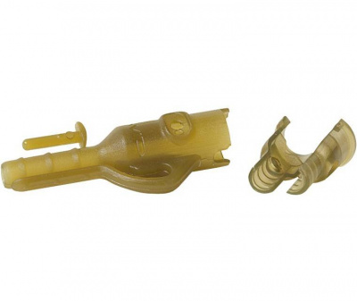 Avid Carp Gripper Clips Клипса для карповой оснастки