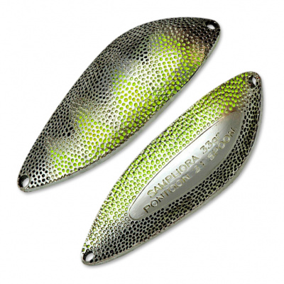 Pontoon21 Sampliora 18 гр