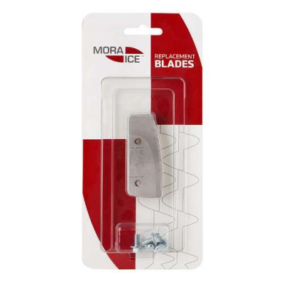 Mora Ice Ножи для ледобура прямые 