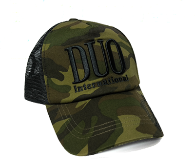 DUO_Trucker_Cap_19_Camouflage_Бейсболка_а