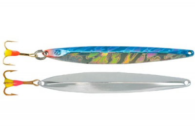 Nils Master Raptor блесна вертикальная 60 мм 6 гр (588)