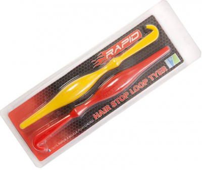 Preston Rapid Hair Stop Loop Tyers Петлевязка для волосеных стопоров
