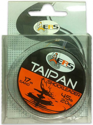 ERS Taipan Поводковый материал