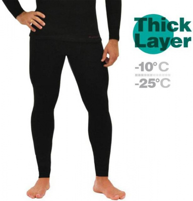 Mottomo Thick Layer кальсоны мужские
