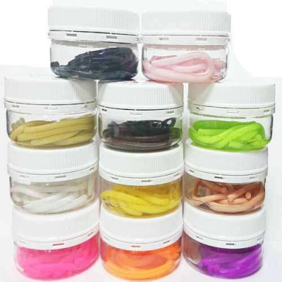 Nyaski.Club - Червь - Лапша (Доширак)