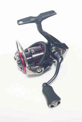 Daiwa Fuego LT 17