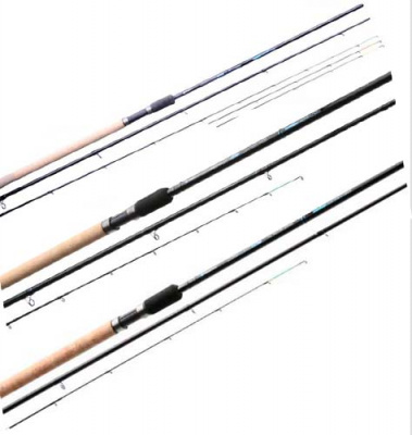 Flagman Sherman Pro Feeder Фидерное удилище