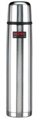 Termos FBB 1000B L&C (853240) 1 л. Серебристый