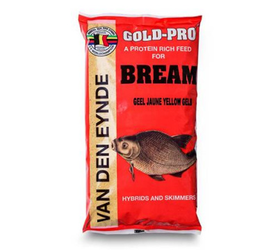 Marсel VDE Gold - Pro Greel прикормка 1 кг
