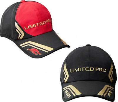 Shimano Limited Pro Gore-tex Rain Cap CA-100N Бейсболка