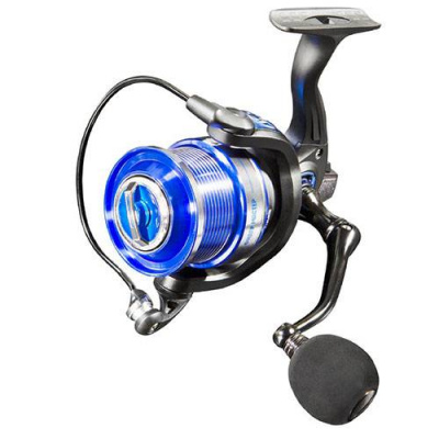 Волжанка Фидер Мастер Катушка