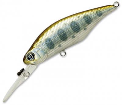 Pontoon21 Chaos 72F-DR