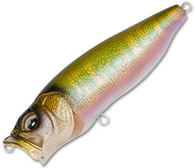 Megabass Pop Max