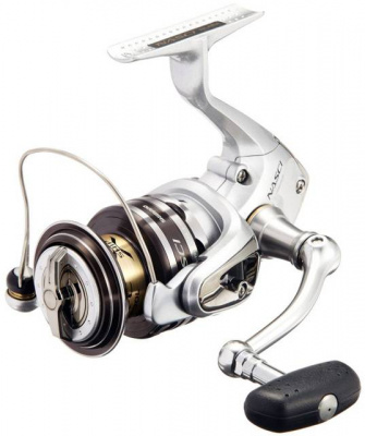 Shimano Nasci 13