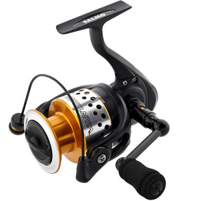 Salmo Vantage 9+1