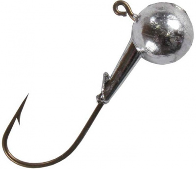 Джига Шар-1 Eagle Claw 630 Джиг головка