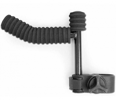 Korum Speed Fit Butt Rest Arm Подставка неопреновая с креплением 