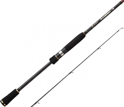 Zetrix Ambition-X Спиннинговое удилище