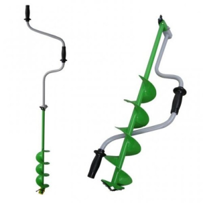 Helios Тонар ледобур правое вращение HS-130D