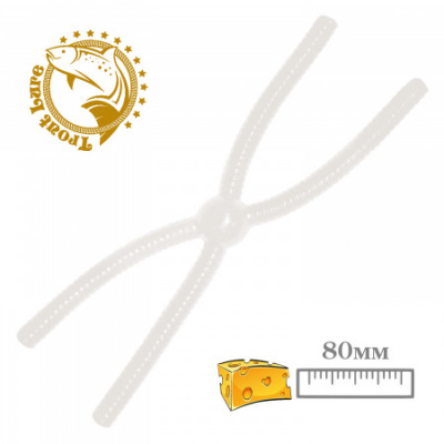 SanSan Doshik-X 80 Сыр (1 White)