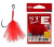VanFook ST Snap On Expert Hook Одинарный крючок