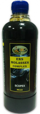 ERS Molasses Complex MC Добавка в прикормку 500 мл