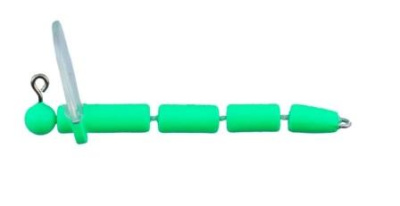 Daiwa Masu No Koeda Jr. (AOMUSHI)