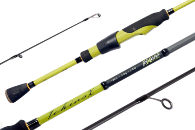 Maximus_Ichiro-X_спиннинговое_удилище