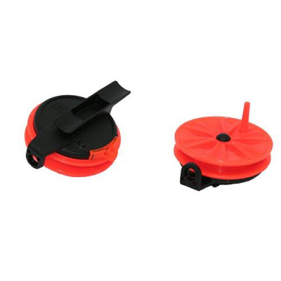 Pirs Горизонт Зима WHZ-H 60 ПК Катушка проводочная