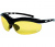 Browning Sundown Очки поляризационные антибликовые желтые