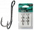 Owner 51677 STD-36 S.Tube Double двойной крючок