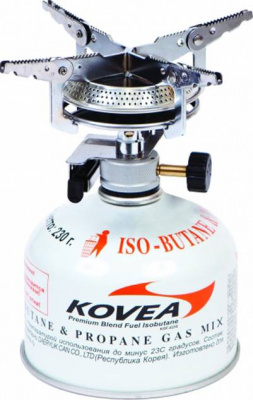 Kovea Hiker Stove KB-0408 Газовая горелка