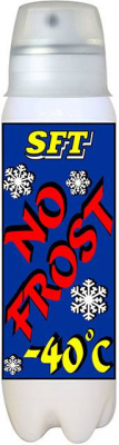 SFT No Frost -40°C Спрей 