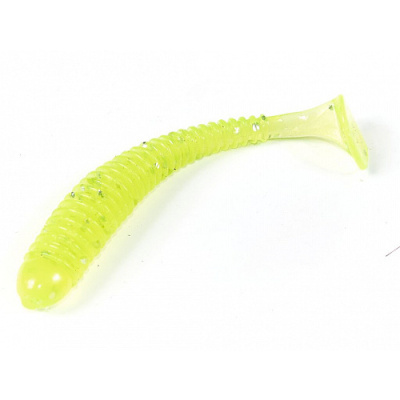 Виброхвосты съедоб. искусст. Lucky John Pro Series Spark Tail 3,0" (071)