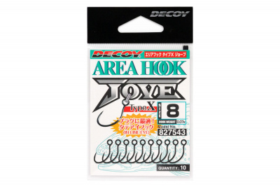 Decoy_AH-10_AreaHook-X_Jove