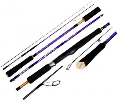 Aiko Universal Спиннинговое удилище