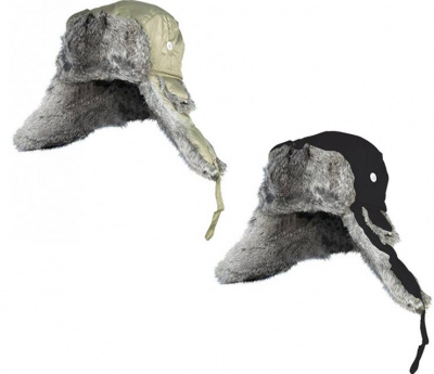 Norfin Ardent Шапка-ушанка